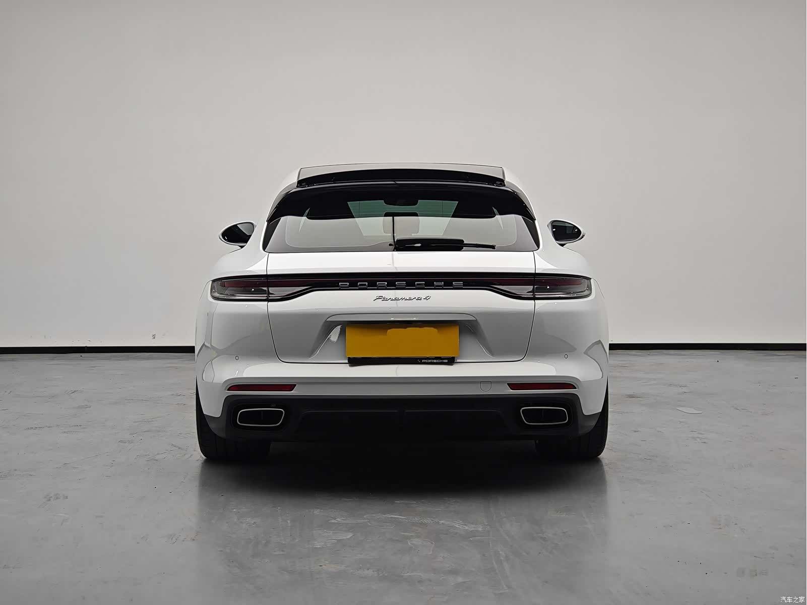 Porsche Panamera, 2024 3