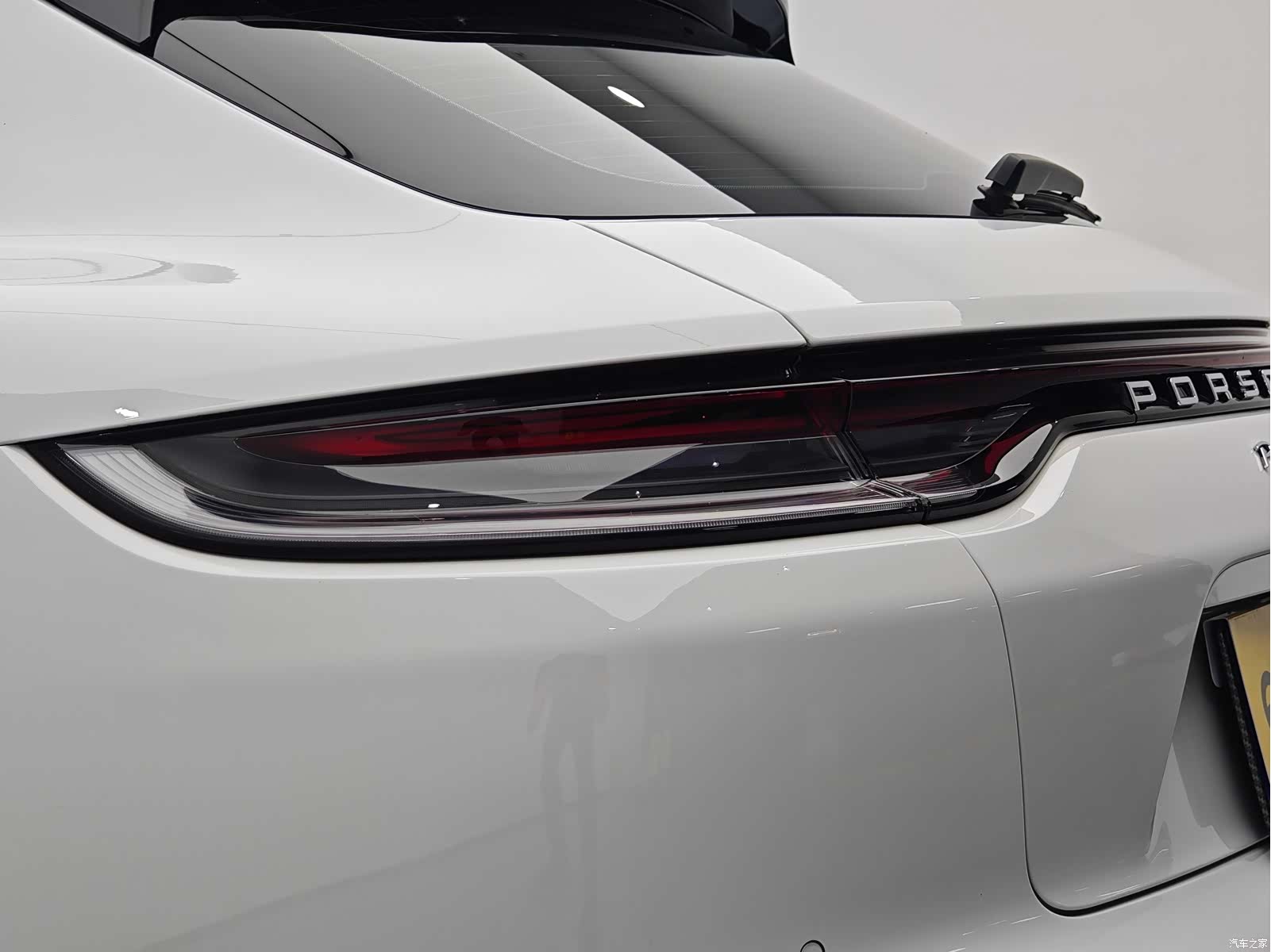 Porsche Panamera, 2024 13