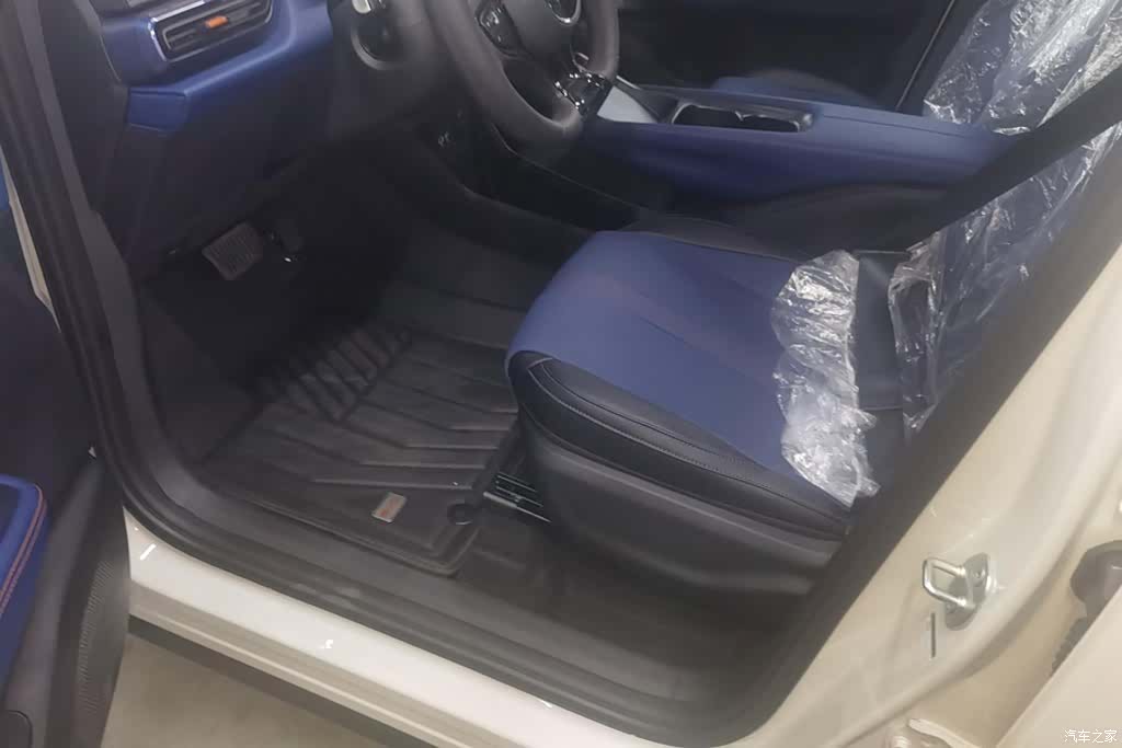 BYD Seagull, 2025 9