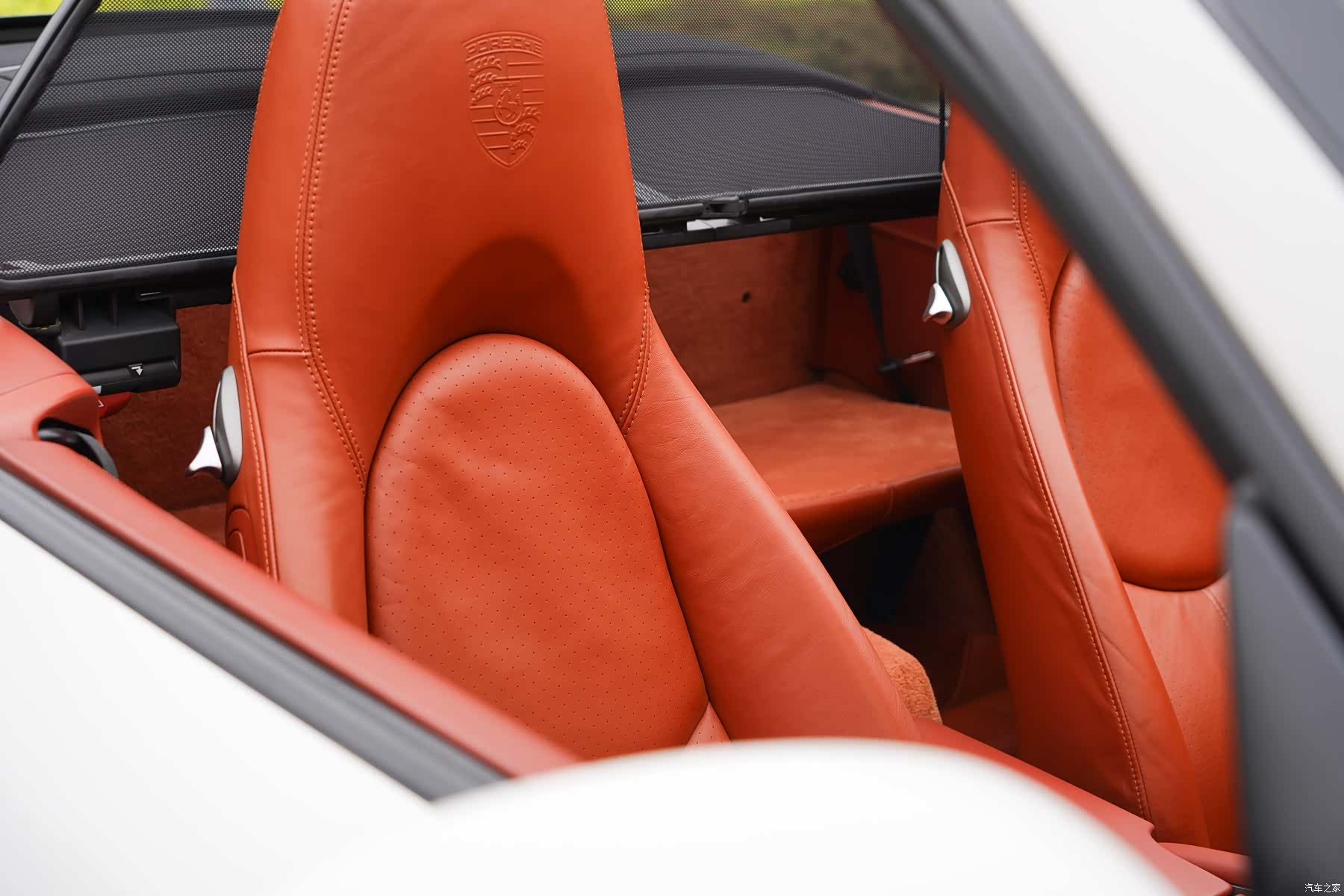 Porsche 911, 2010 20