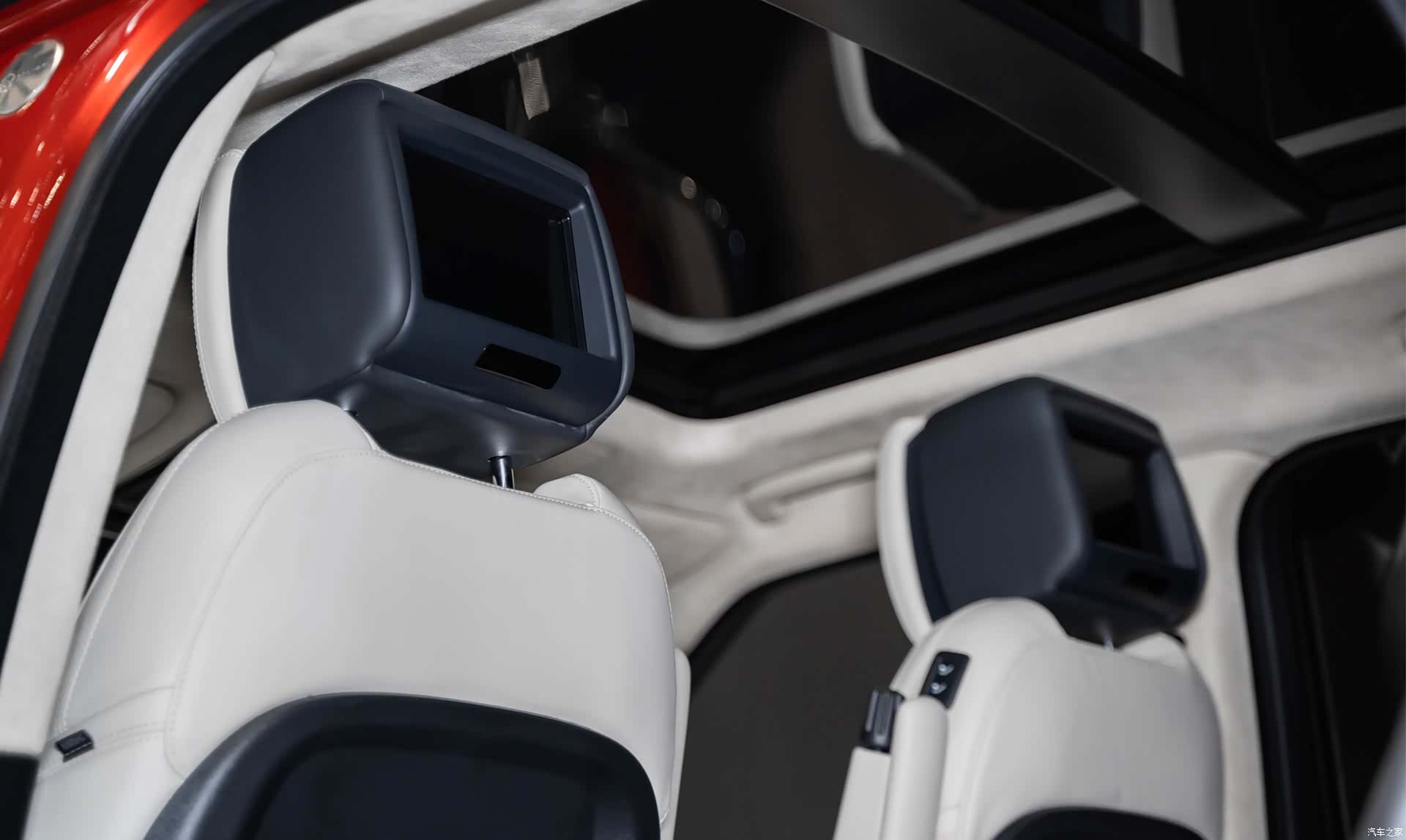 Land Rover Range Rover, 2022 24