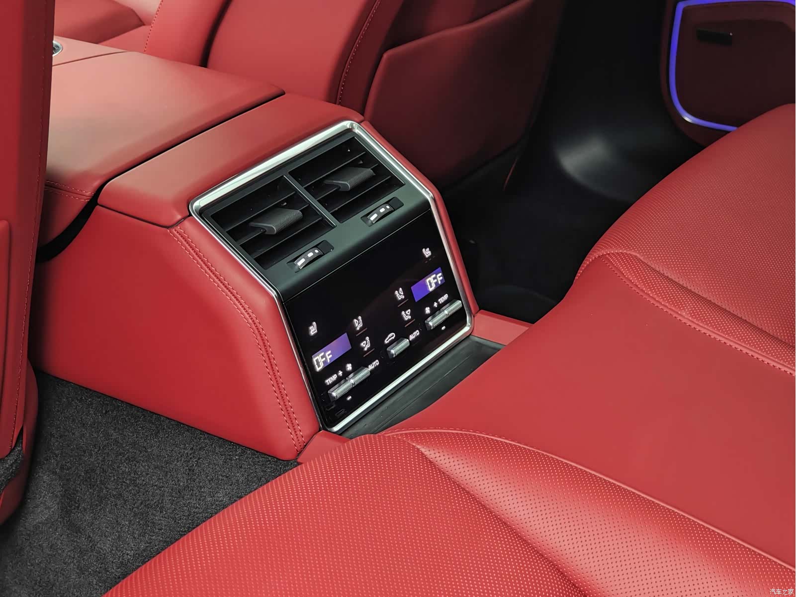 Porsche Panamera, 2024 19