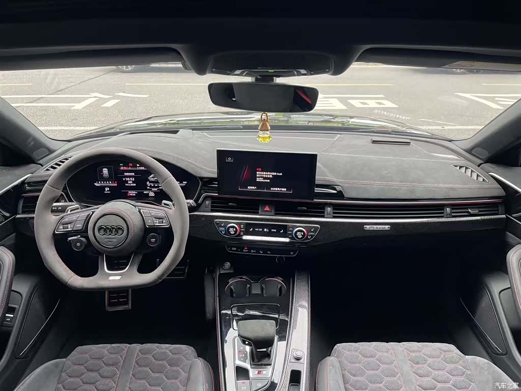 Audi S4, 2023 9