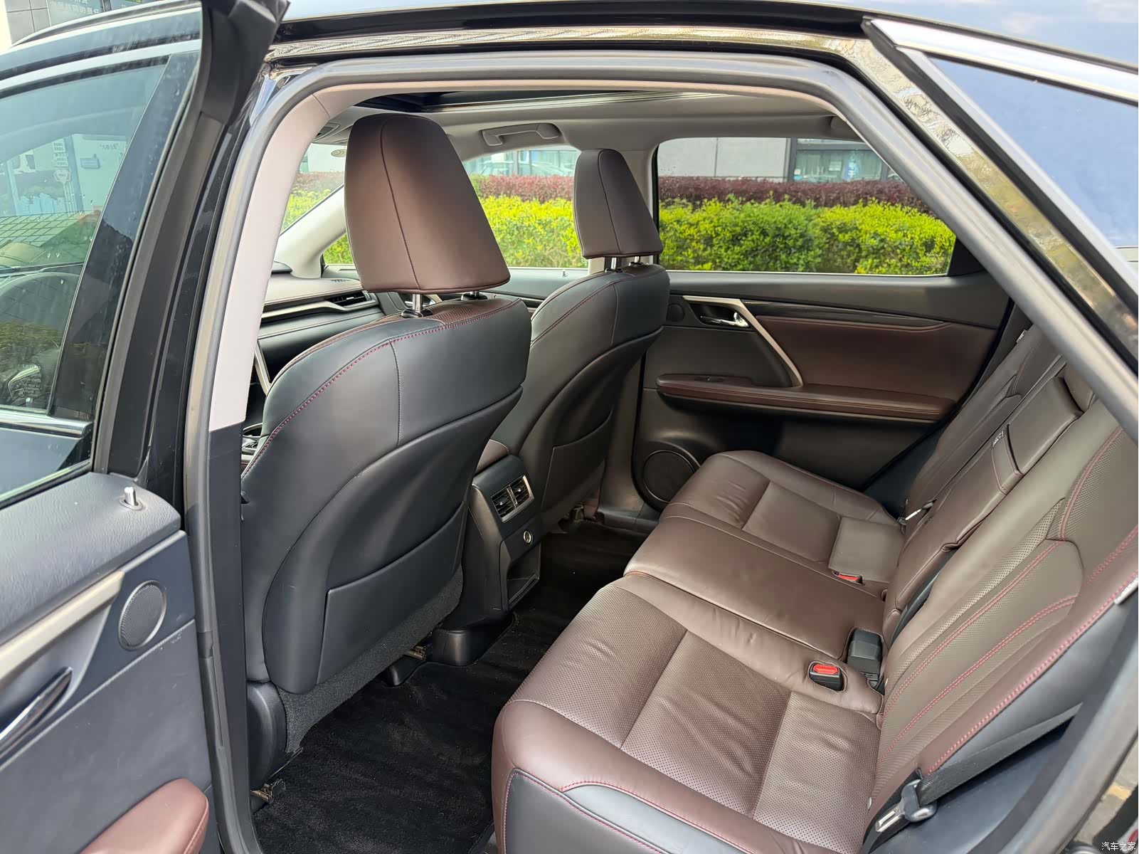 Lexus RX, 2018 6