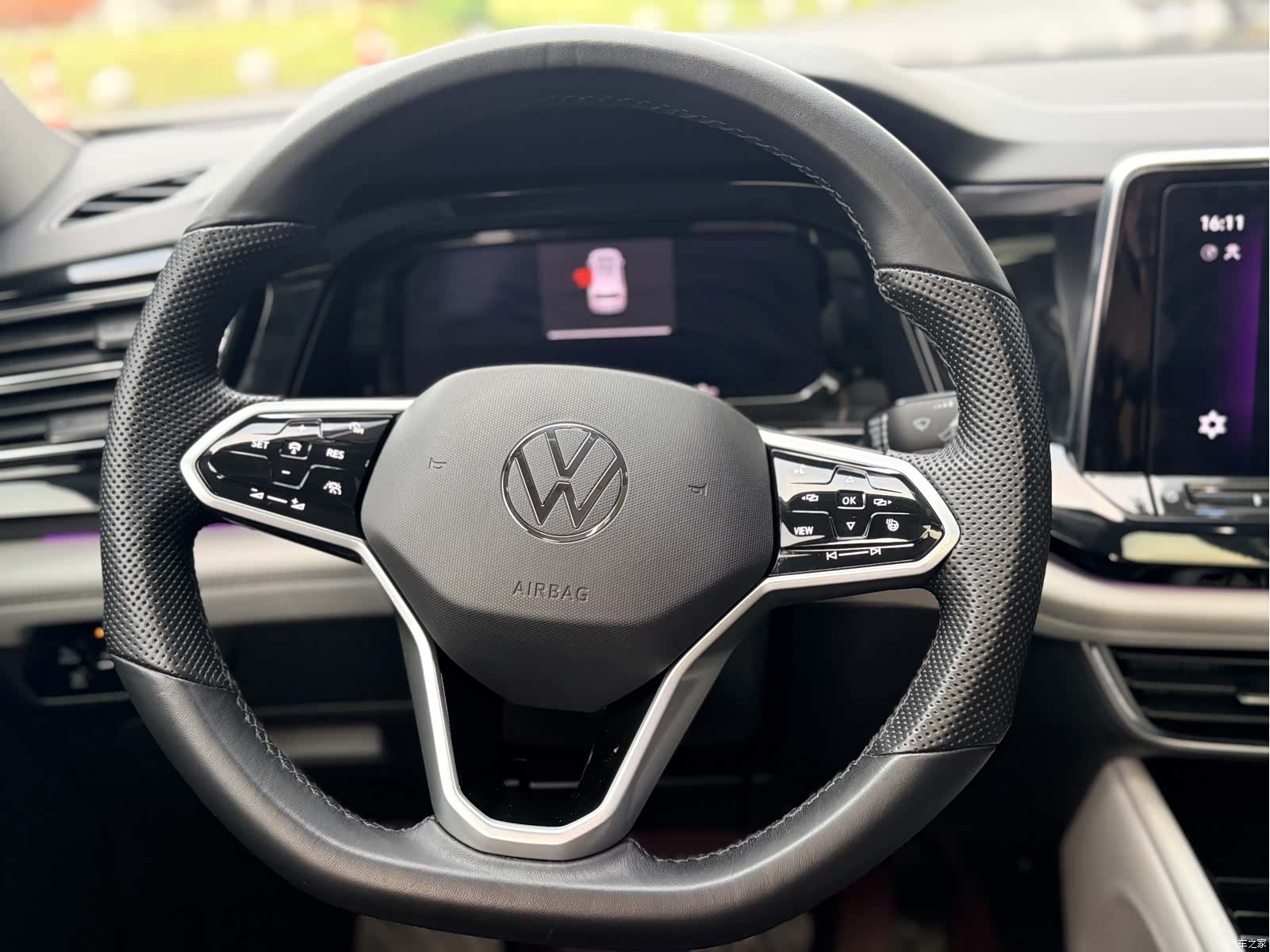 Volkswagen Teramont, 2022 17
