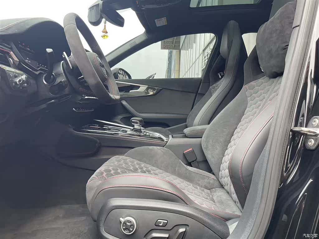 Audi S4, 2023 6