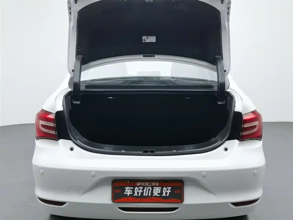 BYD Qinxin Energy