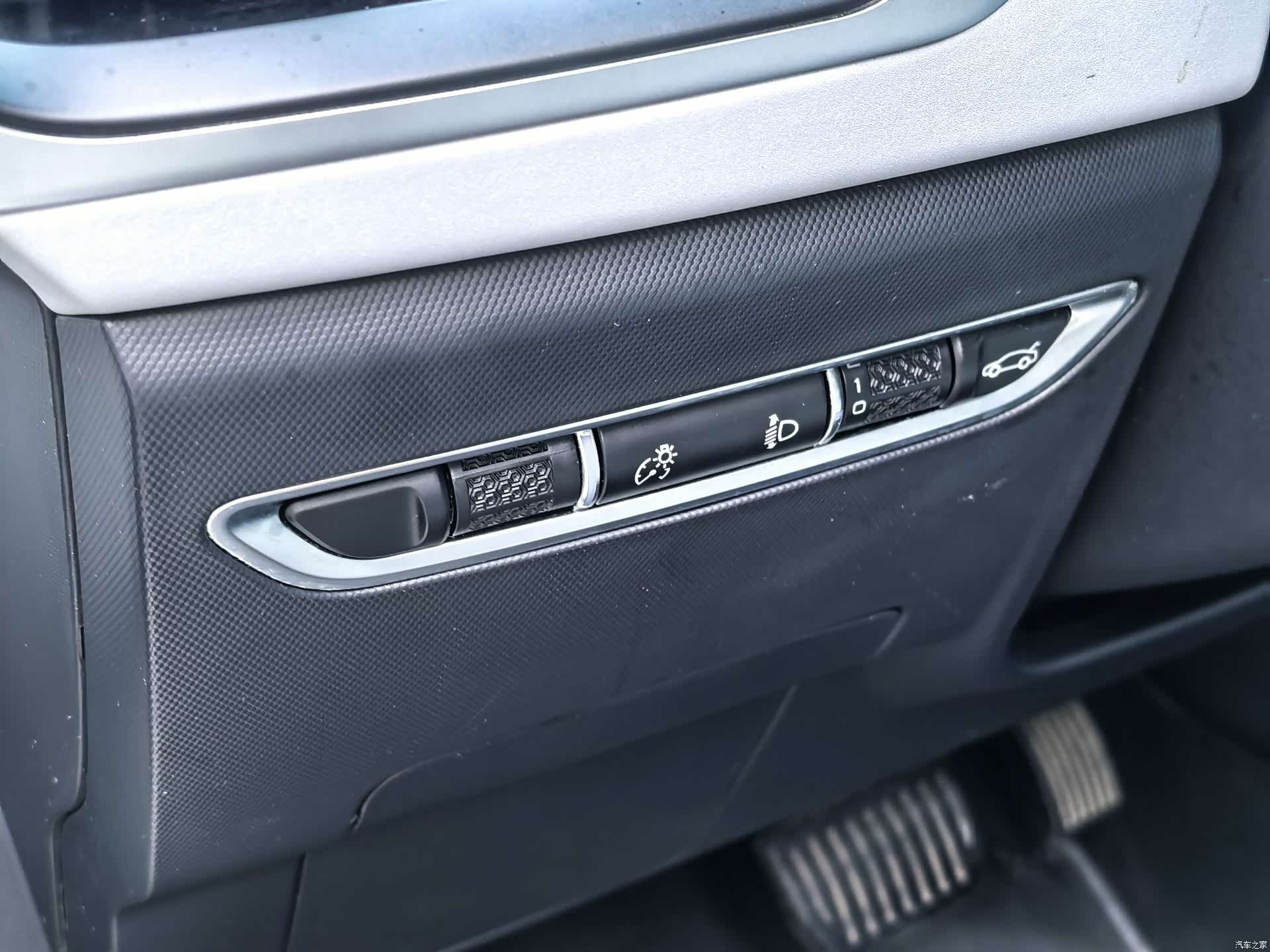 Geely A, 2019 22