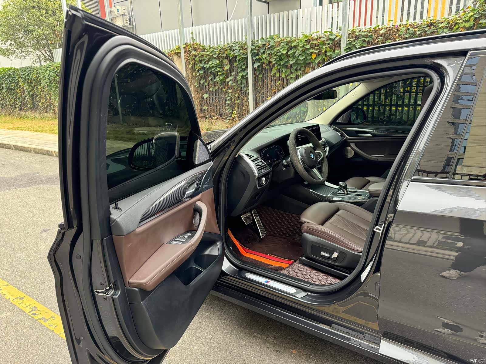 BMW X3, 2022 14