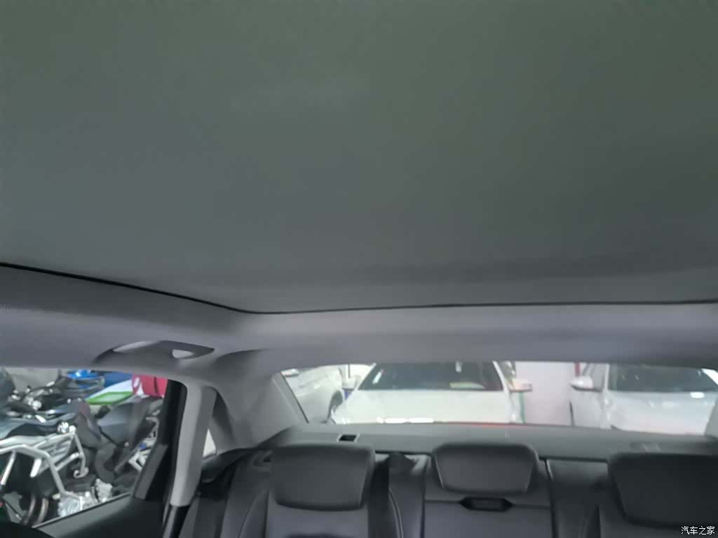 Audi A4L, 2023 18