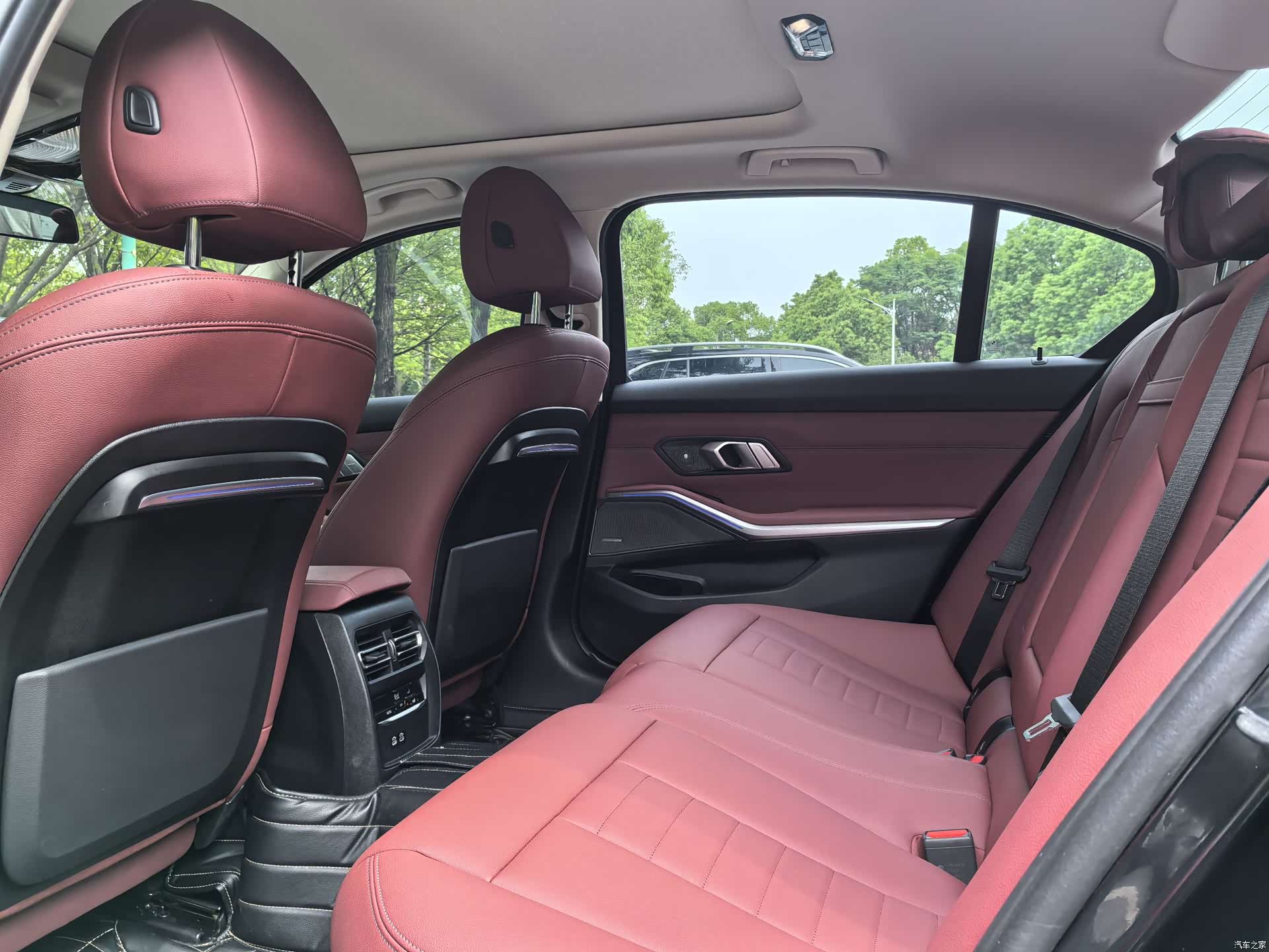 BMW 3 Series, 2021 9