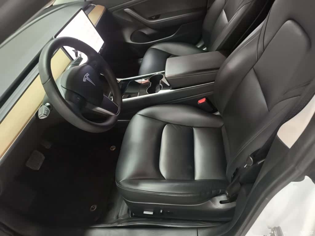 Tesla Model 3, 2020 14