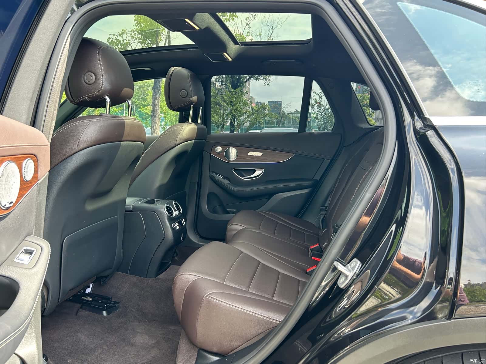 Mercedes-Benz GLC, 2021 14