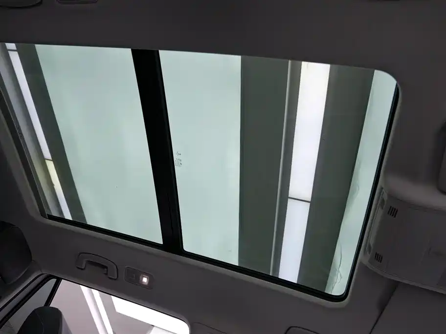 Volkswagen Tanyue GTE