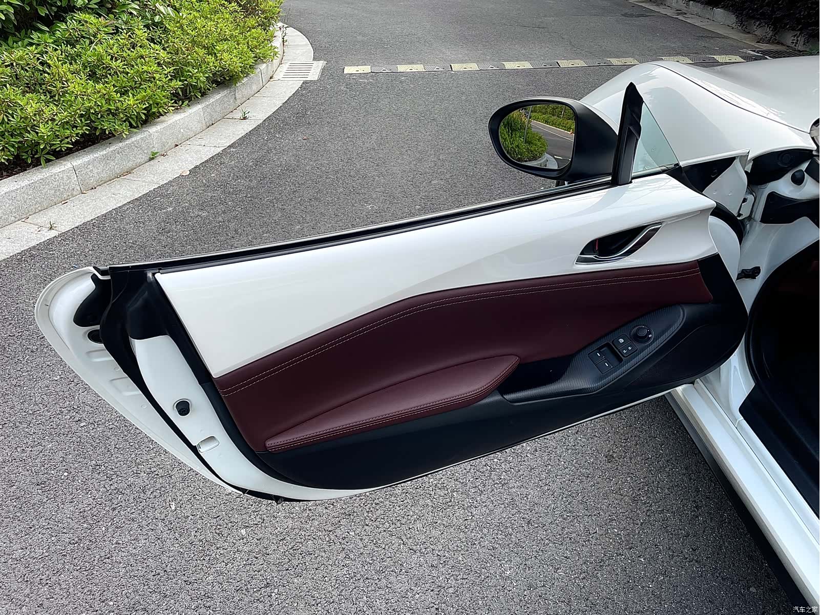 Mazda MX-5, 2018 11