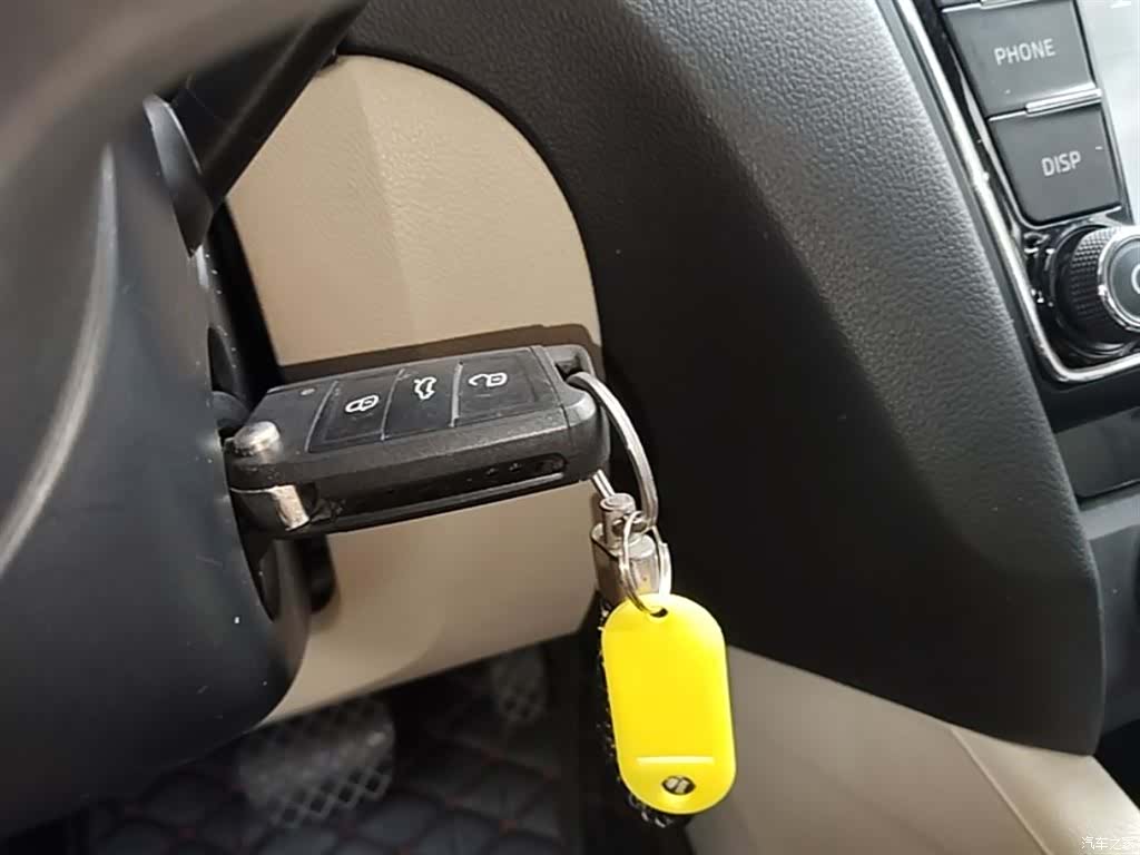 Skoda Octavia, 2015 9