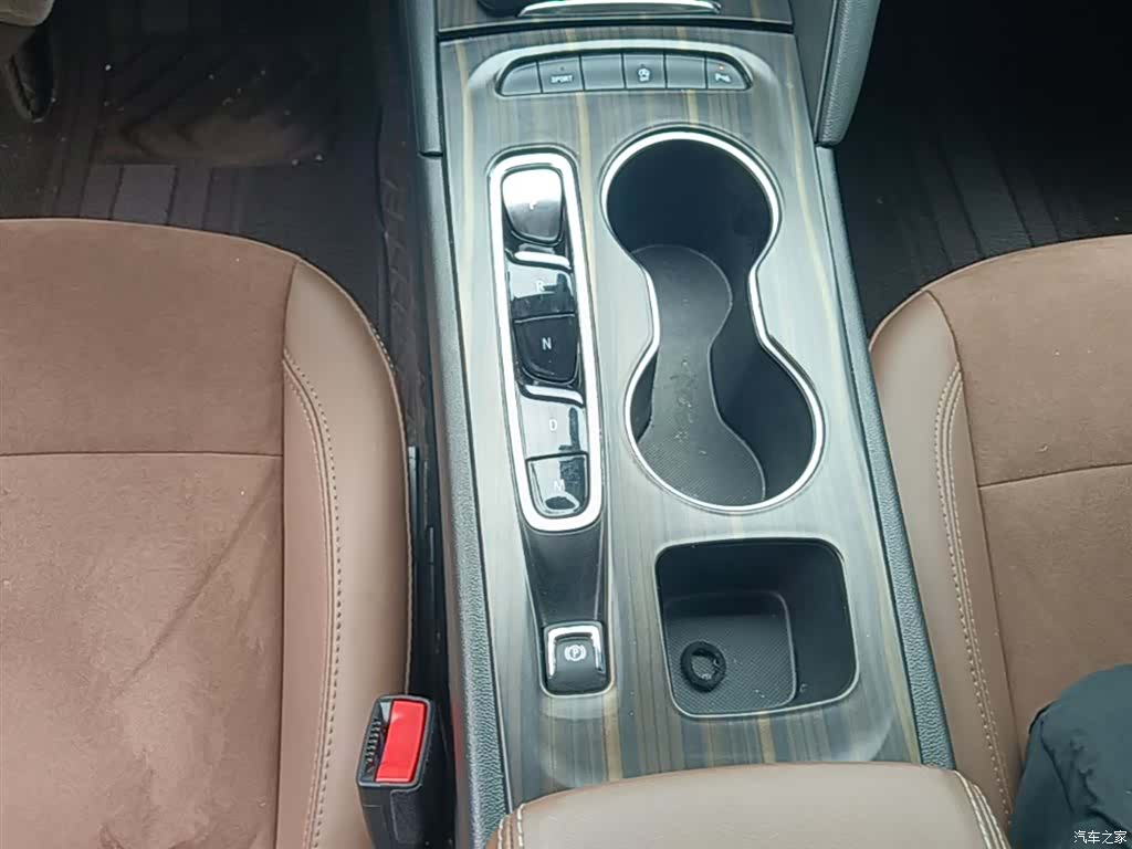 Buick Regal, 2023 14