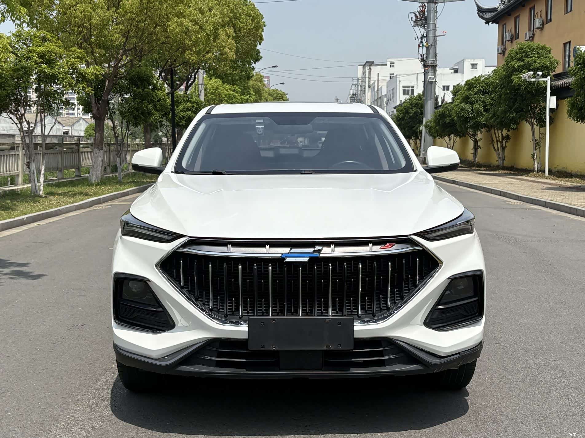 Changan X5, 2022 2