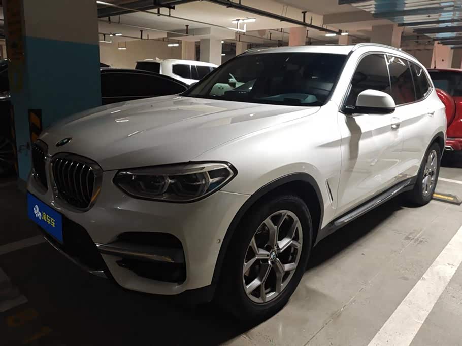 BMW X3 BMW X3