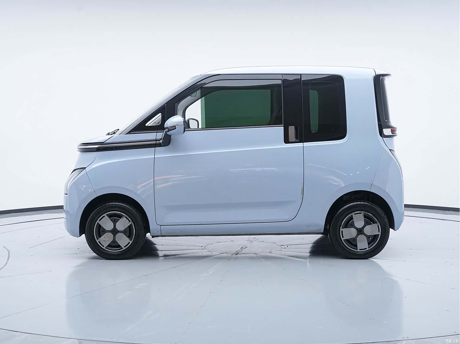 Wuling Air ev, 2023 все фото