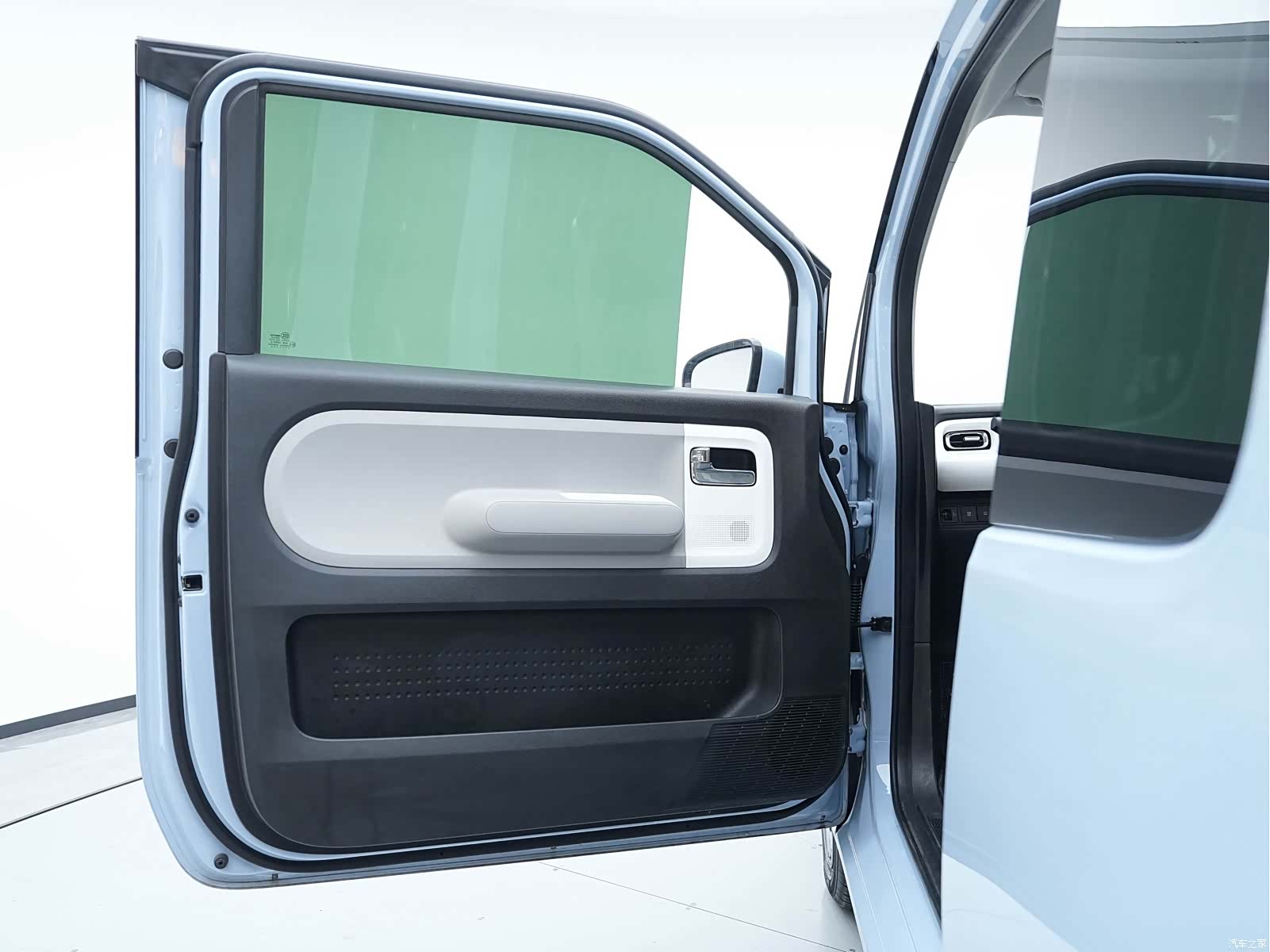 Wuling Air ev, 2023 15