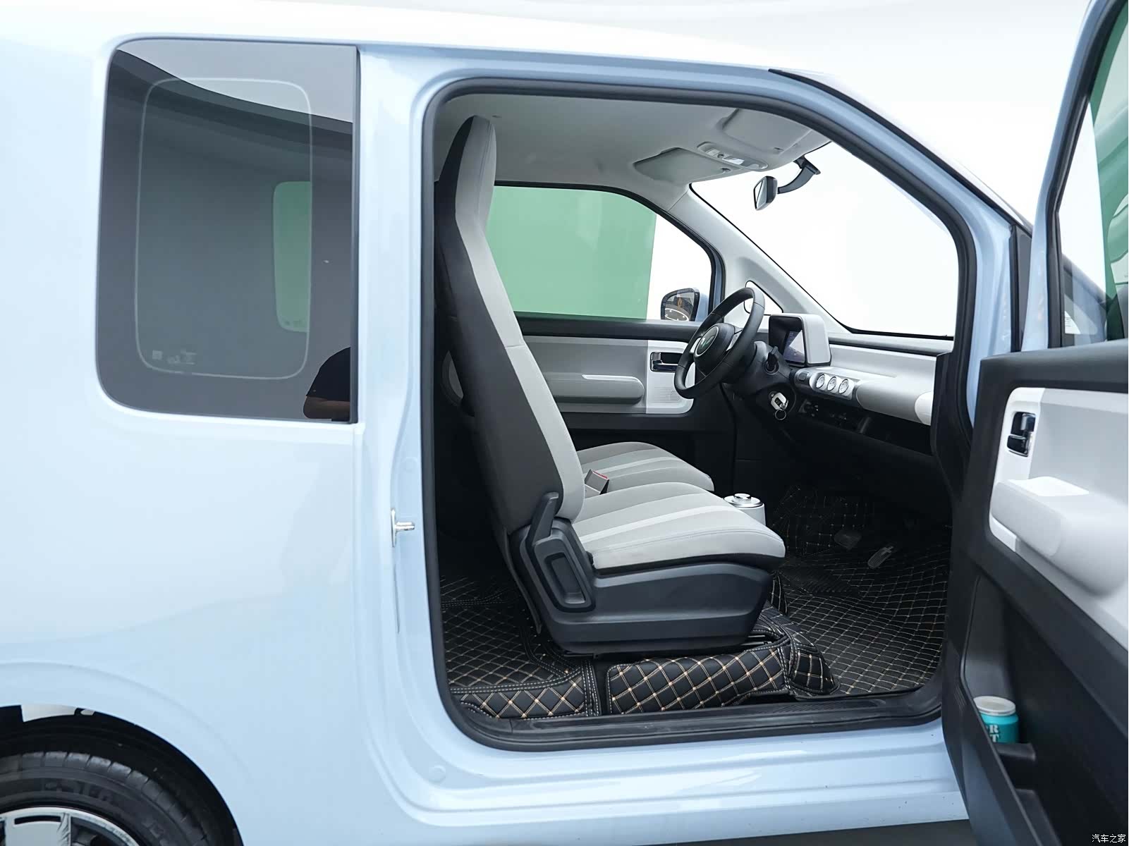 Wuling Air ev, 2023 21