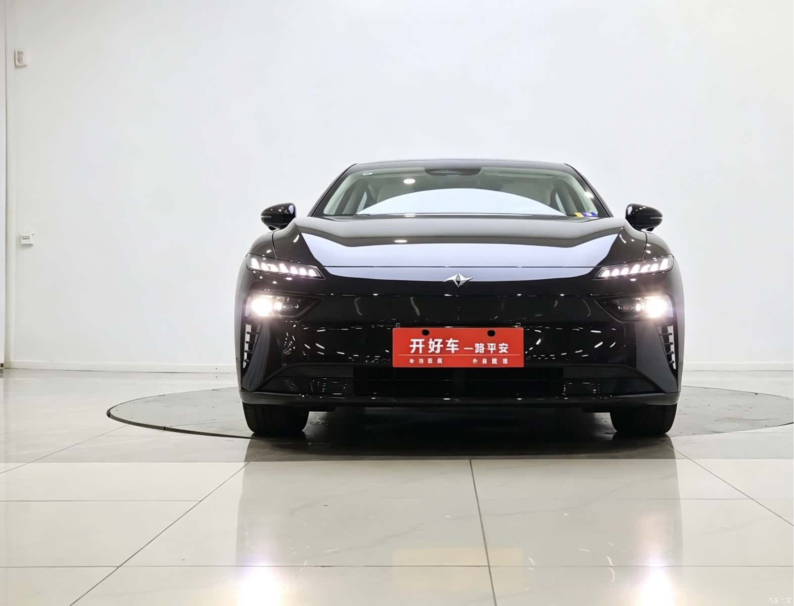 DongFeng eπ007, 2025 1