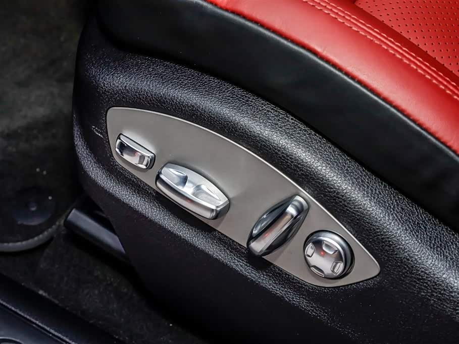 Porsche Macan Porsche Macan