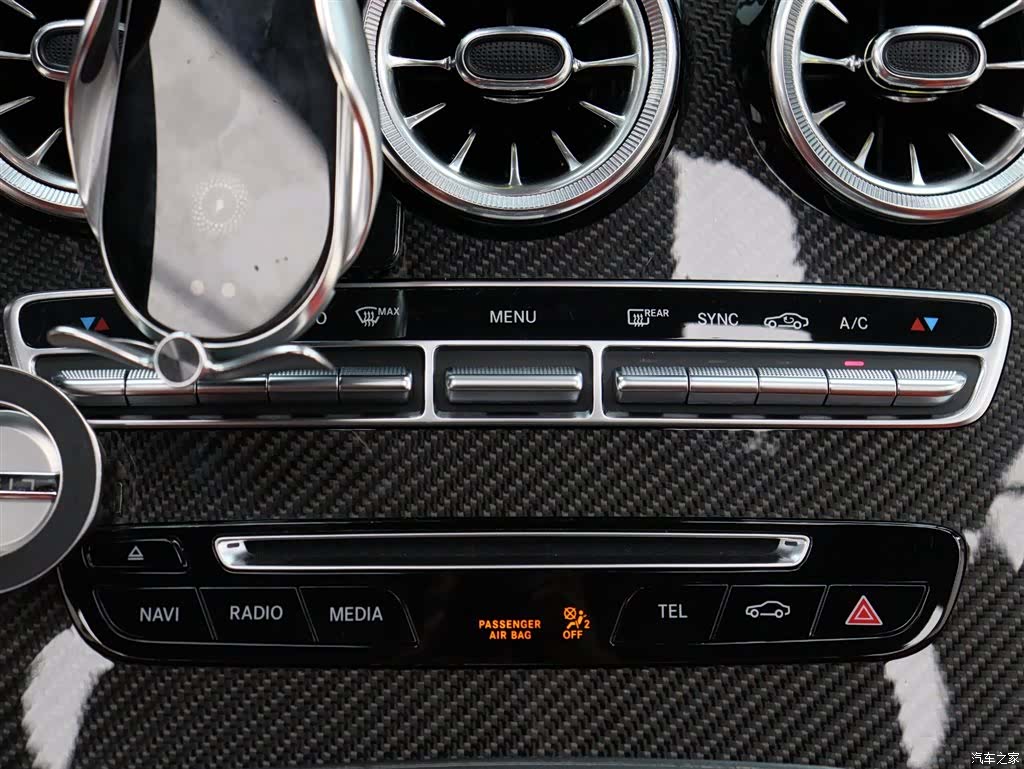 Mercedes-Benz GLC, 2021 18