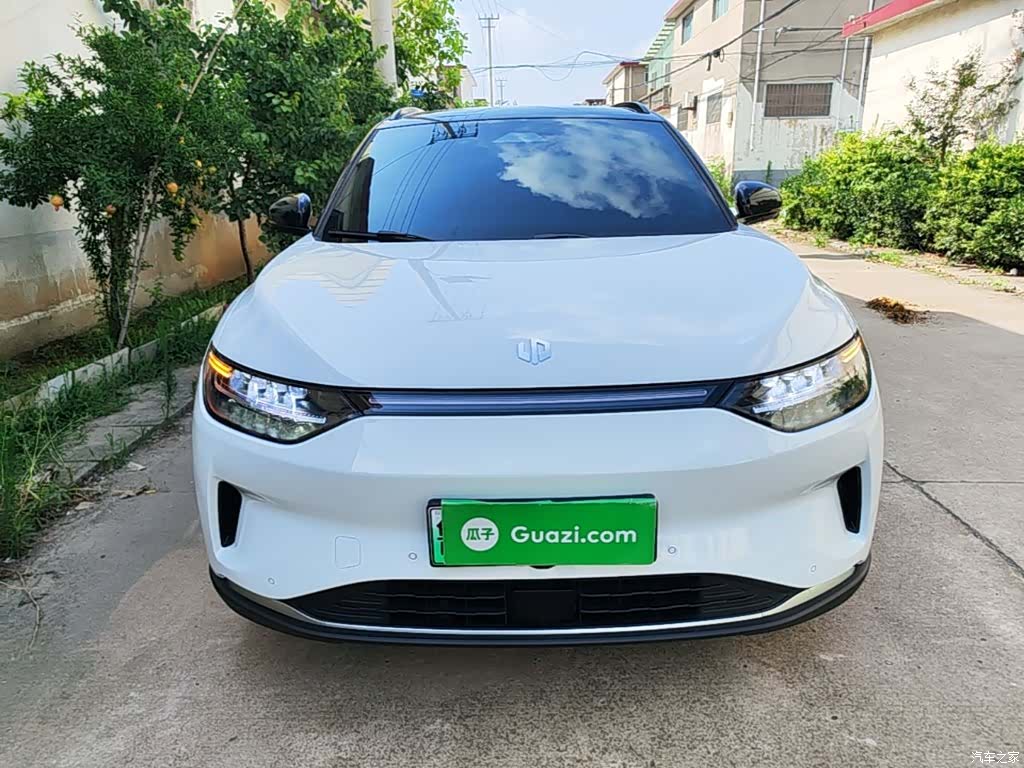 Leapmotor C11, 2025 3