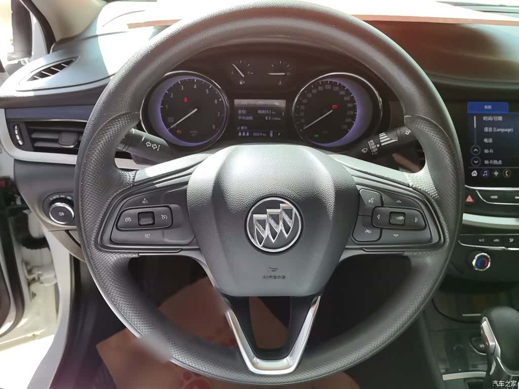 Buick Verano, 2021 4