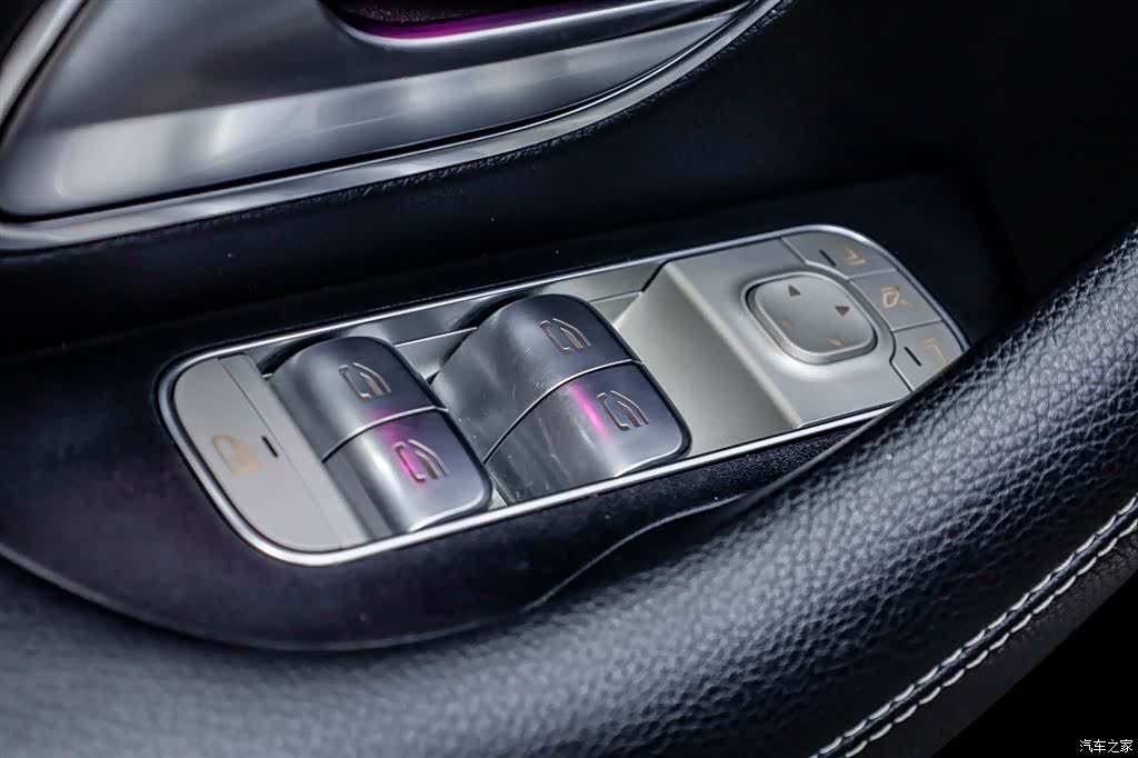 Mercedes-Benz GLE, 2019 17