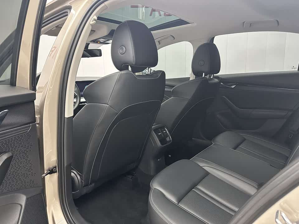 Skoda Octavia Skoda Octavia