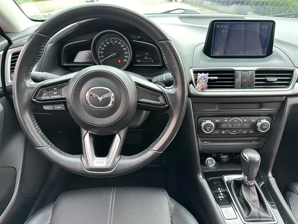 Mazda 3 Angkesaila Mazda 3 Angkesaila