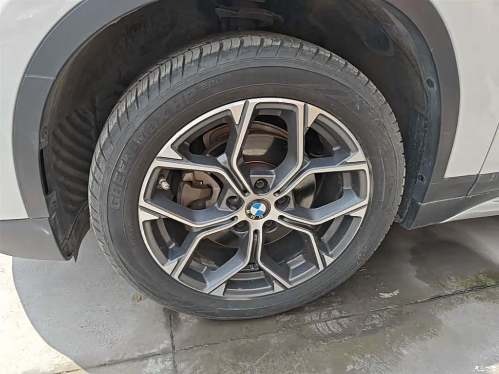 BMW X1, 2020 23