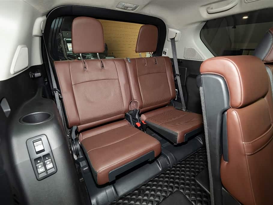 Toyota Prado Toyota Prado
