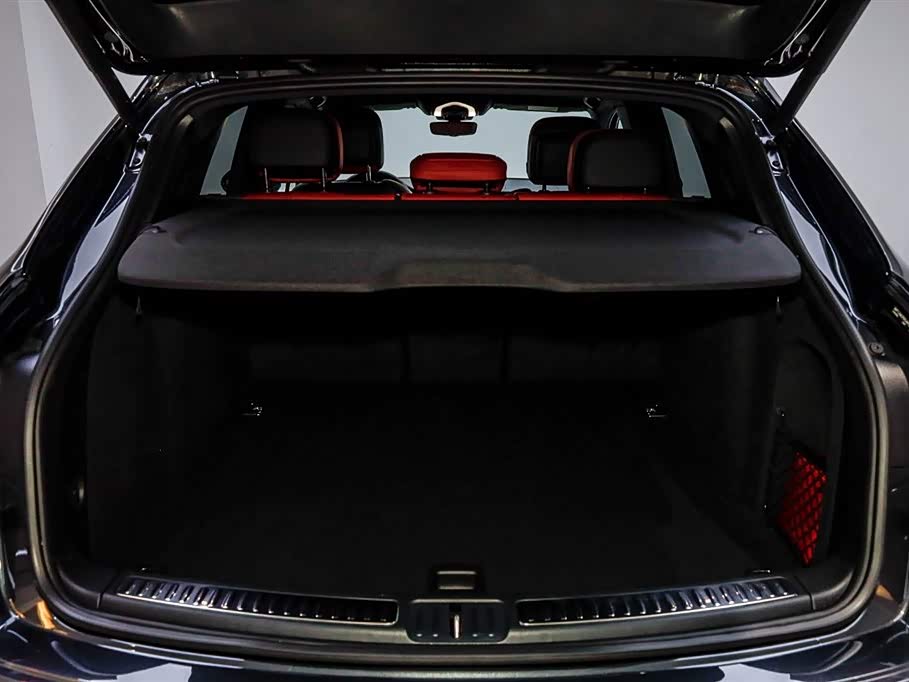 Porsche Macan Porsche Macan