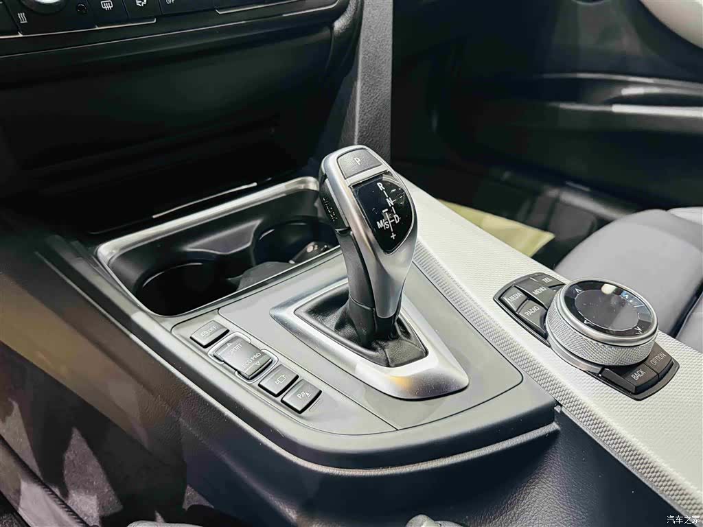 BMW 3 Series, 2015 15