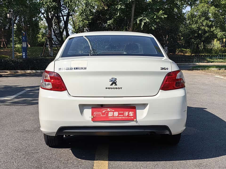 Peugeot 301 Peugeot 301