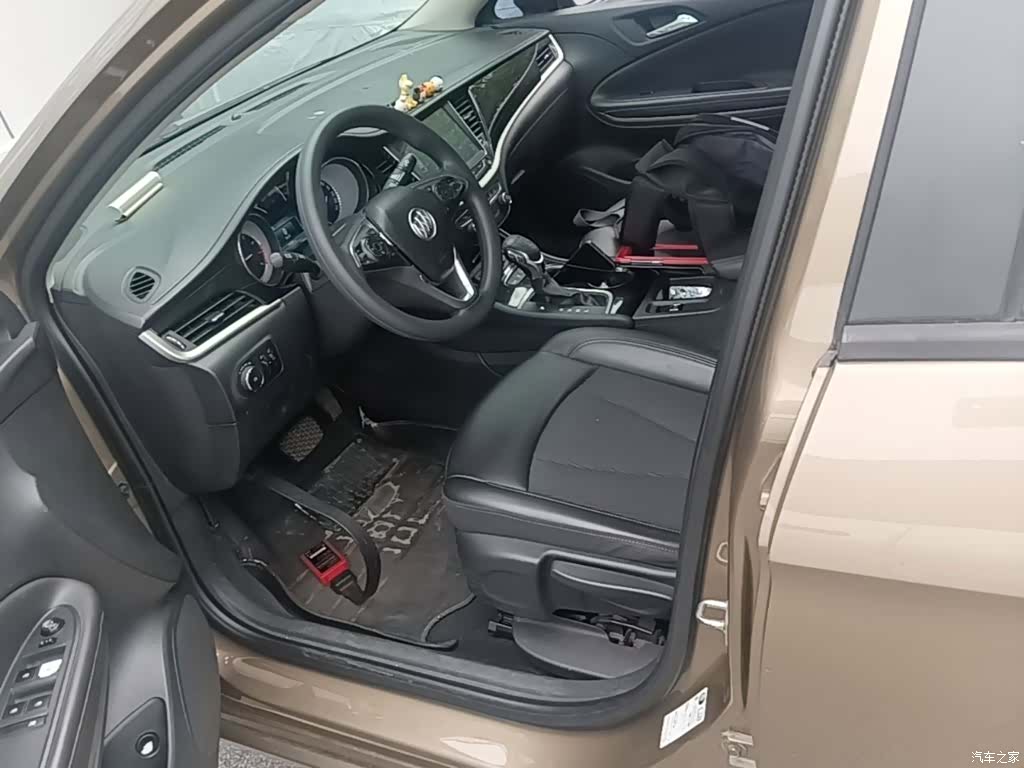 Buick Verano, 2016 15
