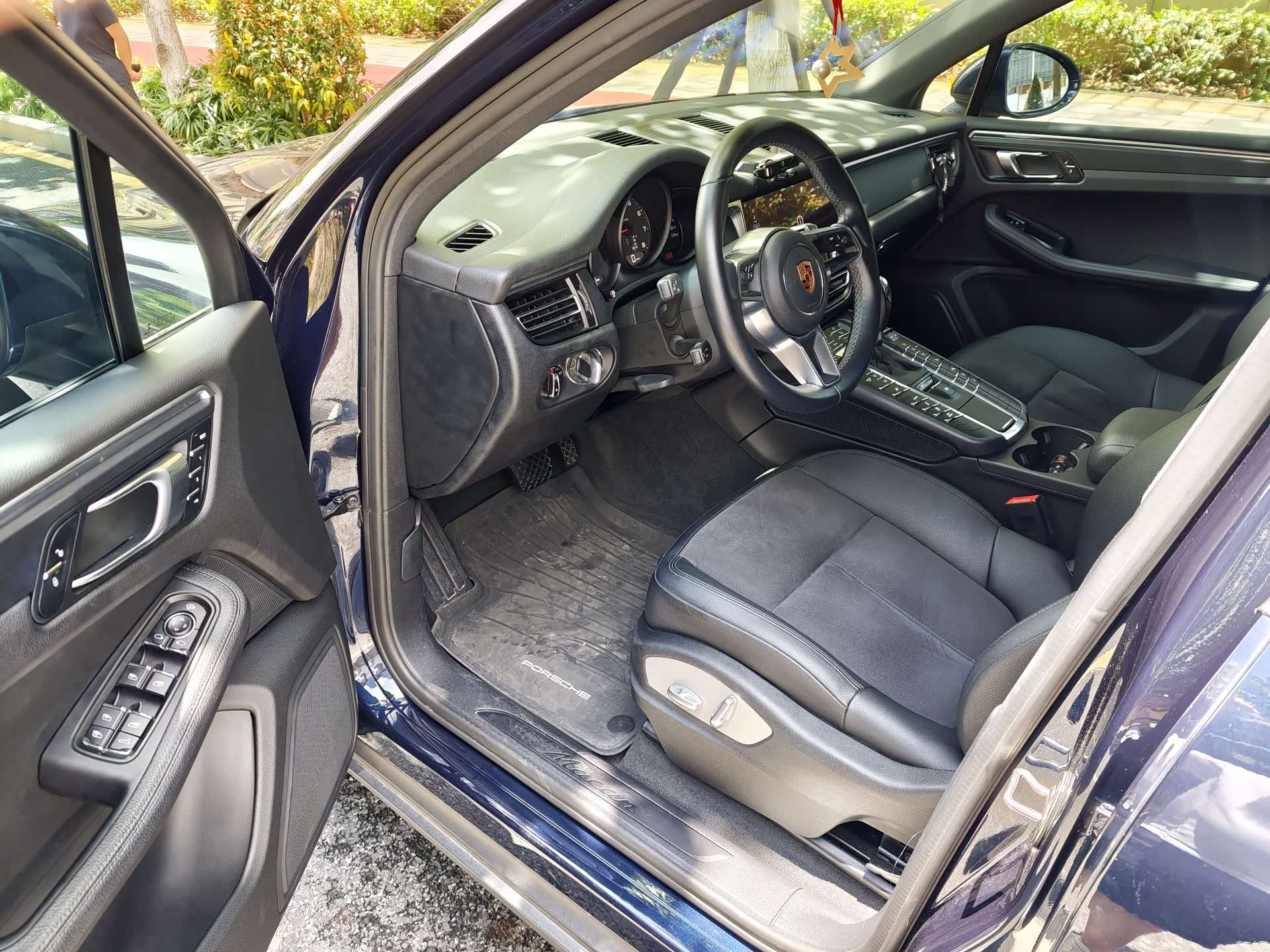 Porsche Macan, 2019 7