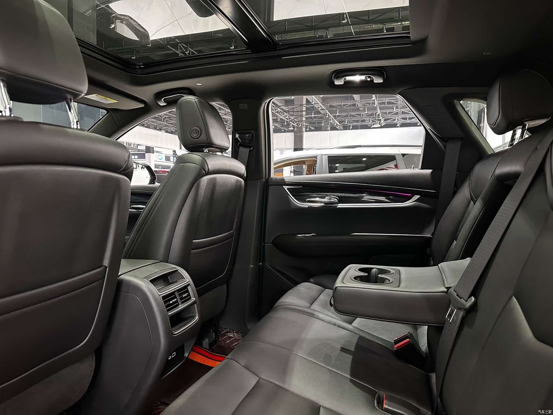 Cadillac XT5, 2020 15