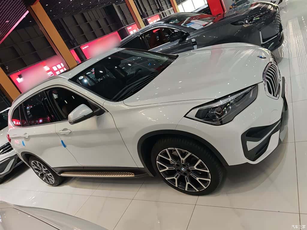 BMW X1, 2022 7