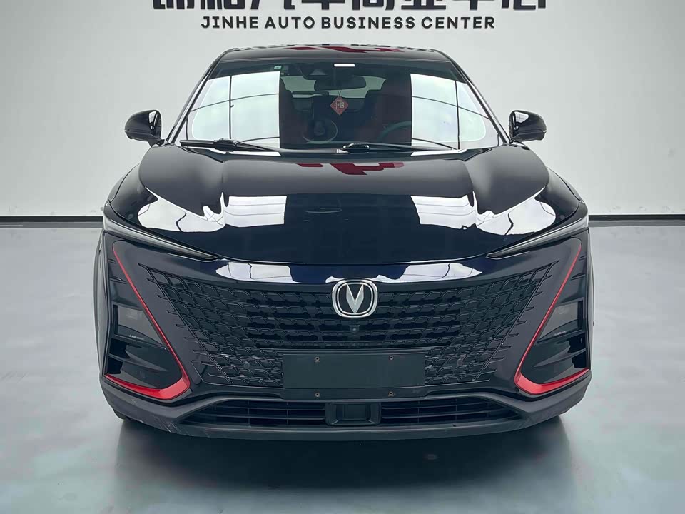 Changan UNI-T