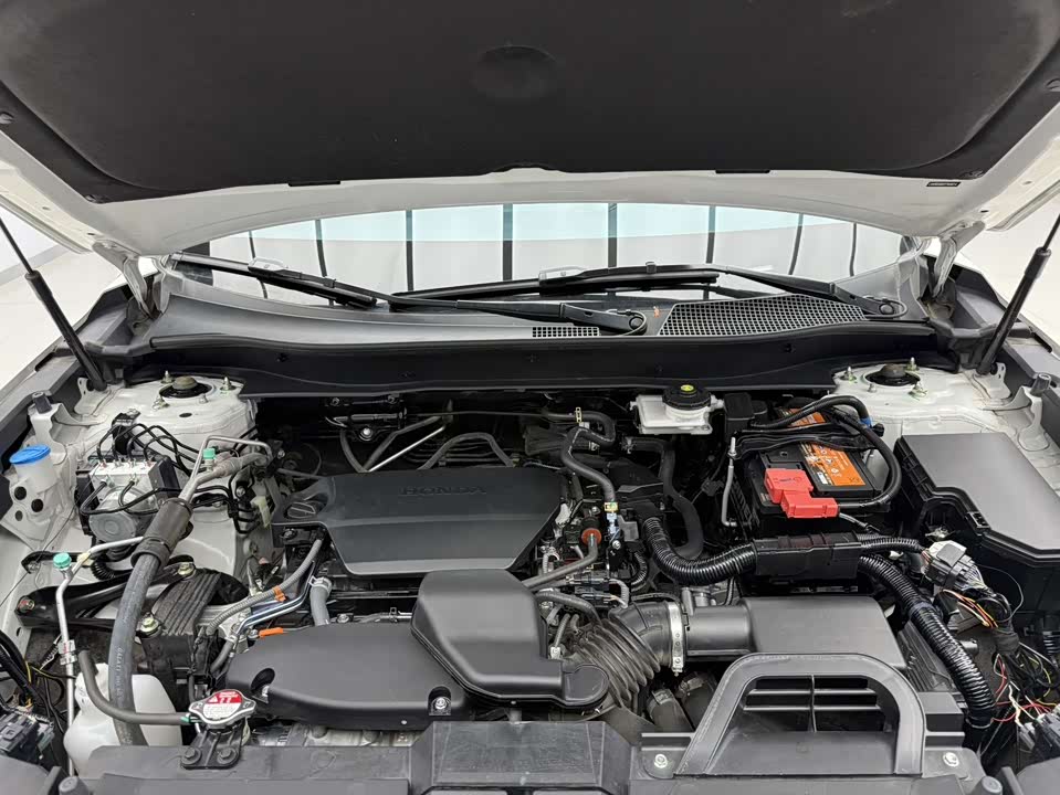 Honda CR-V Honda CR-V