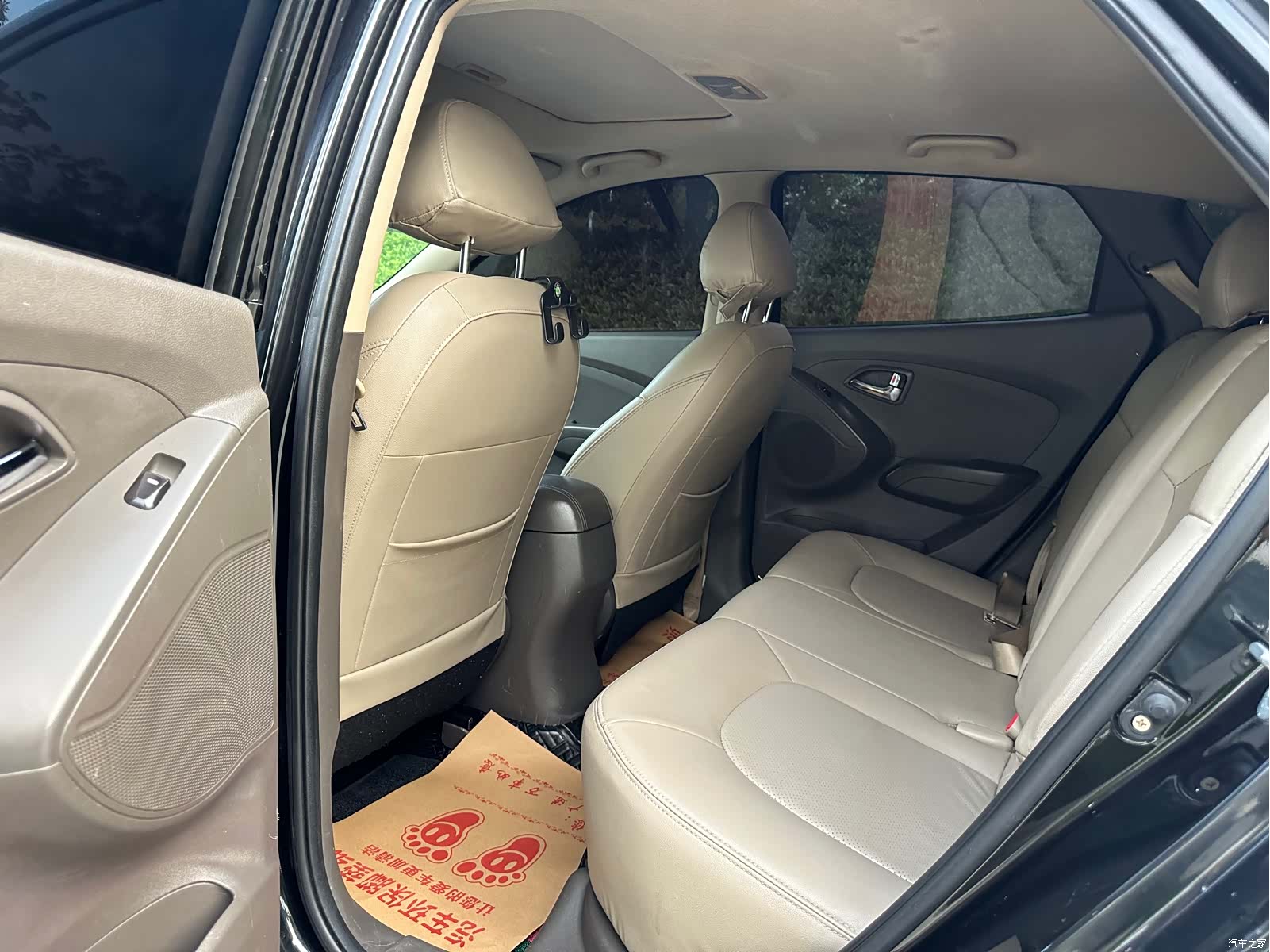 Hyundai ix35, 2014 все фото