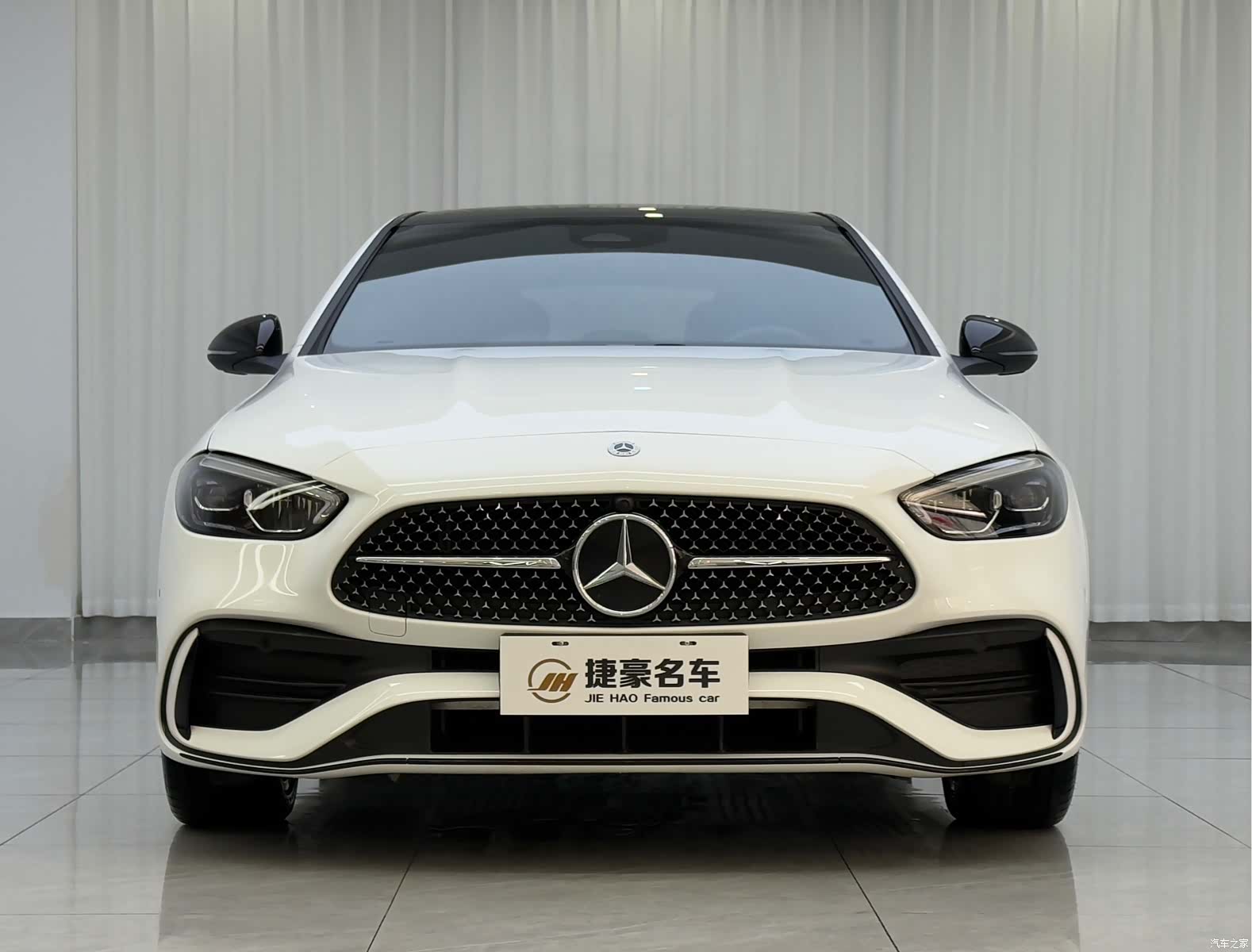 Mercedes-Benz C-Class, 2024 2
