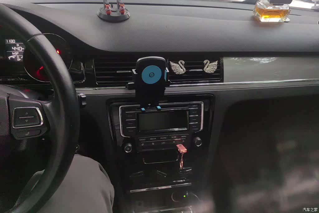 Volkswagen Bora, 2015 13