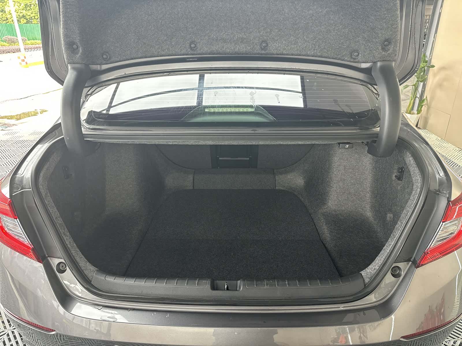 Honda Accord, 2020 14