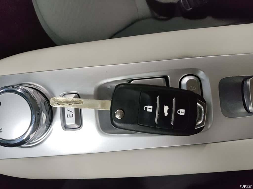 Changan Lumin, 2025 9